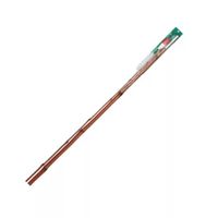 B' n 'M Bamboo Rigged Freshwater Cane Pole