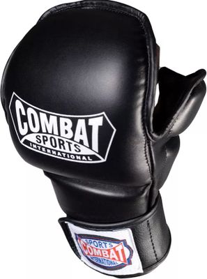 Combat Sports MMA Sparring Gloves