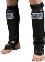 Contender Fight Sports MMA Grappling Shin Guards