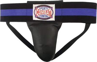 Combat Sports MMA Groin Protector