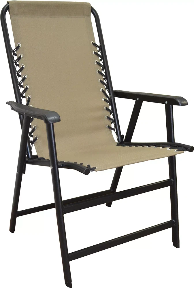 Caravan Sports Suspension Chair