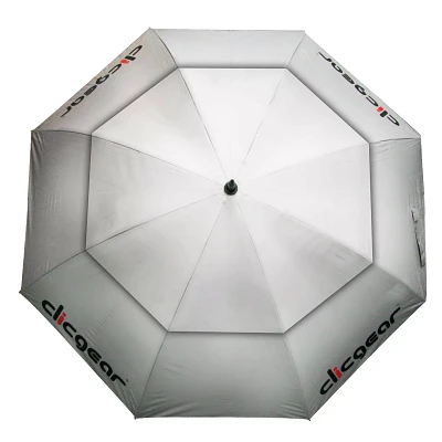 Clicgear Double Canopy 68" Golf Umbrella