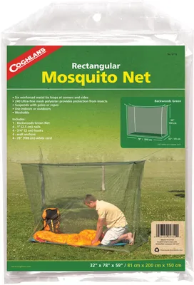 Coghlan's Mosquito Net