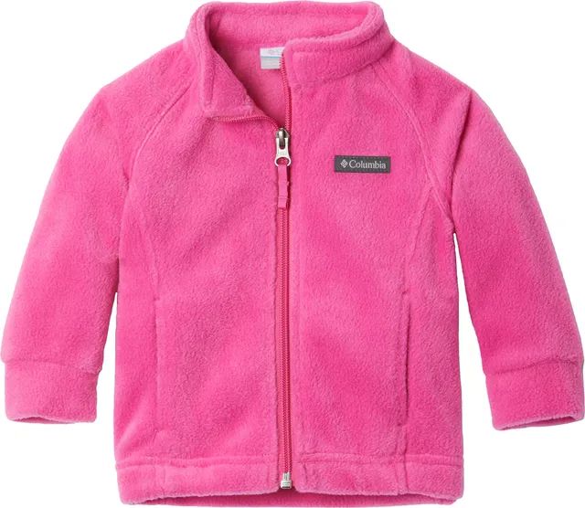 Girls' Fleece Jackets  Free Curbside Pickup at DICK'S