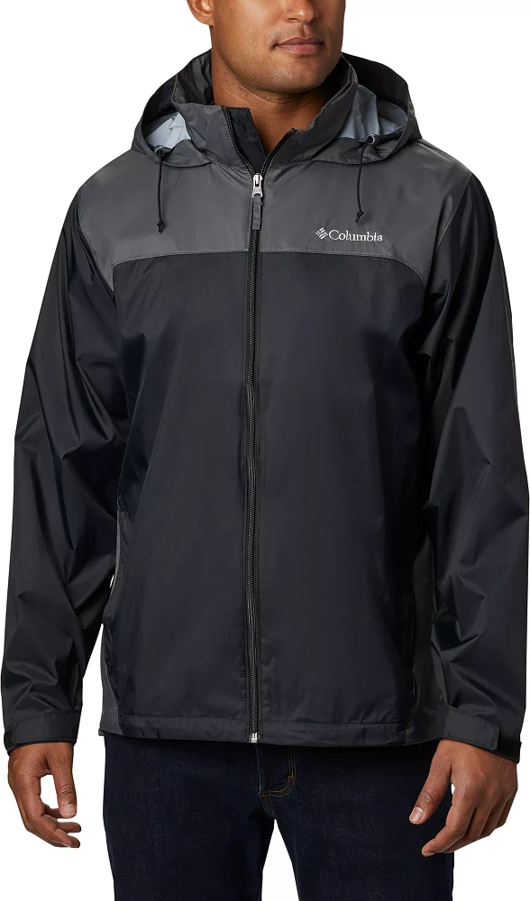 Columbia Men's Glennaker Lake Rain Jacket