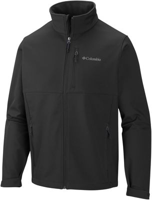 Columbia Men's Ascender Softshell Jacket