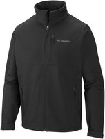Columbia Men's Ascender Softshell Jacket