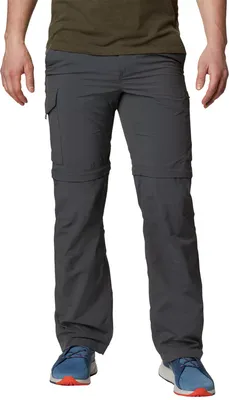 Men's Silver Ridge™ Utility Convertible Pants