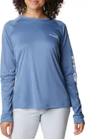 Columbia Women's Tidal II Long Sleeve Shirt