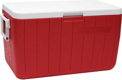 Coleman 48 Quart Chest Cooler