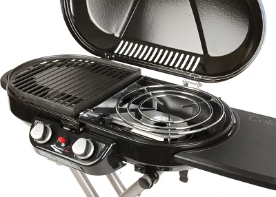 Coleman Road Trip SwapTop Steel Stove Grate