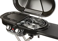 Coleman Road Trip SwapTop Steel Stove Grate