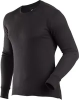 ColdPruf Men's Basic Crew Base Layer Long Sleeve Shirt