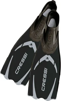 Cressi Adult Pluma Fins