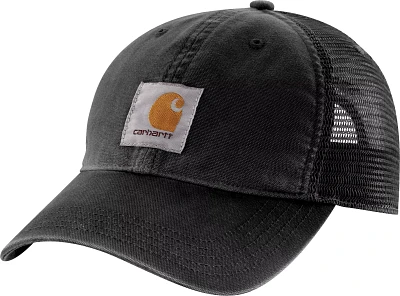 Carhartt Men's Buffalo Mesh Back Hat