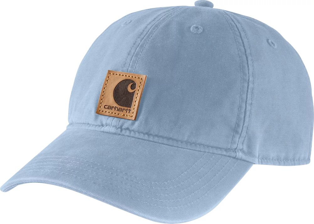 Carhartt Odessa Cap in Green