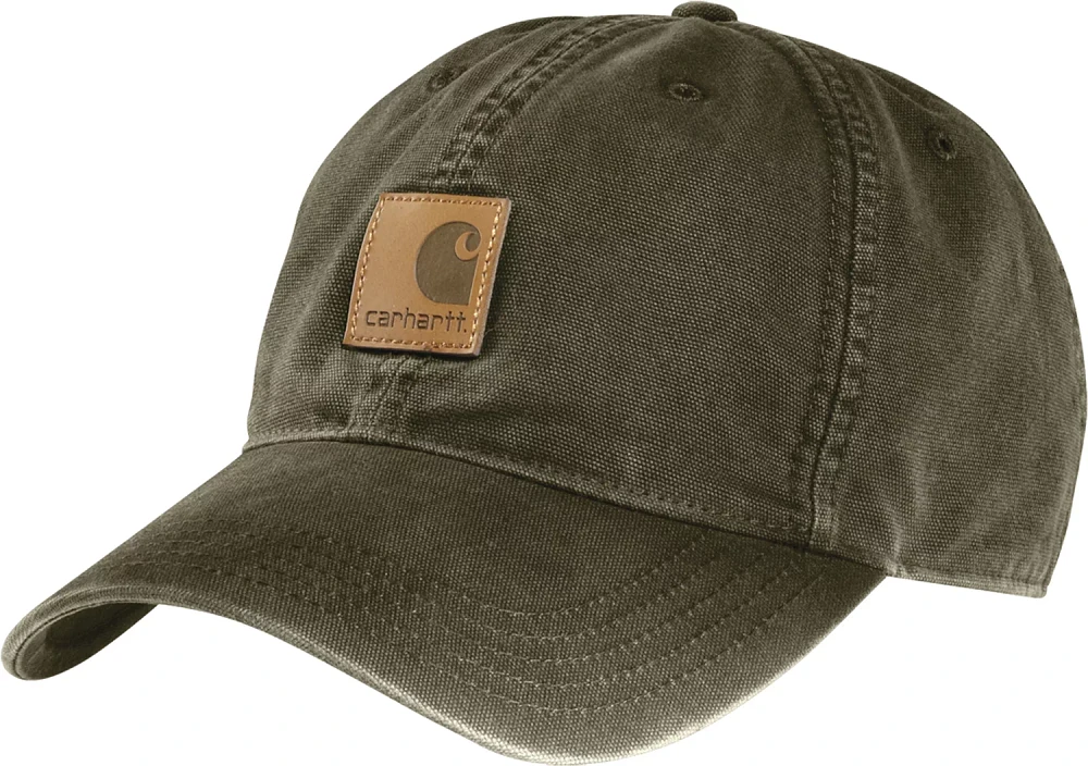 Carhartt Men's Odessa Hat