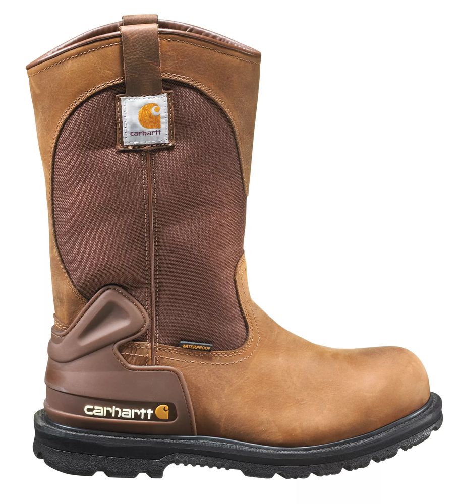 Wellington Steel Toe Waterproof Work 