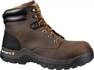 Carhartt Women's Rugged Flex 6” Composite Toe EH Work Boots
