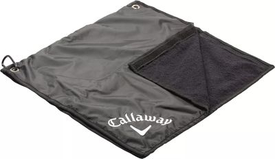 Callaway Rain Hood Towel