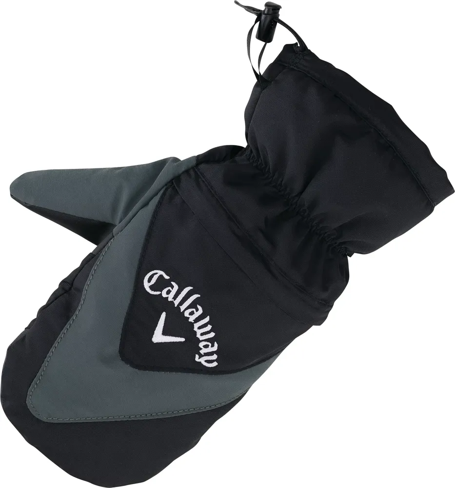 Callaway Thermal Mitts - Pair