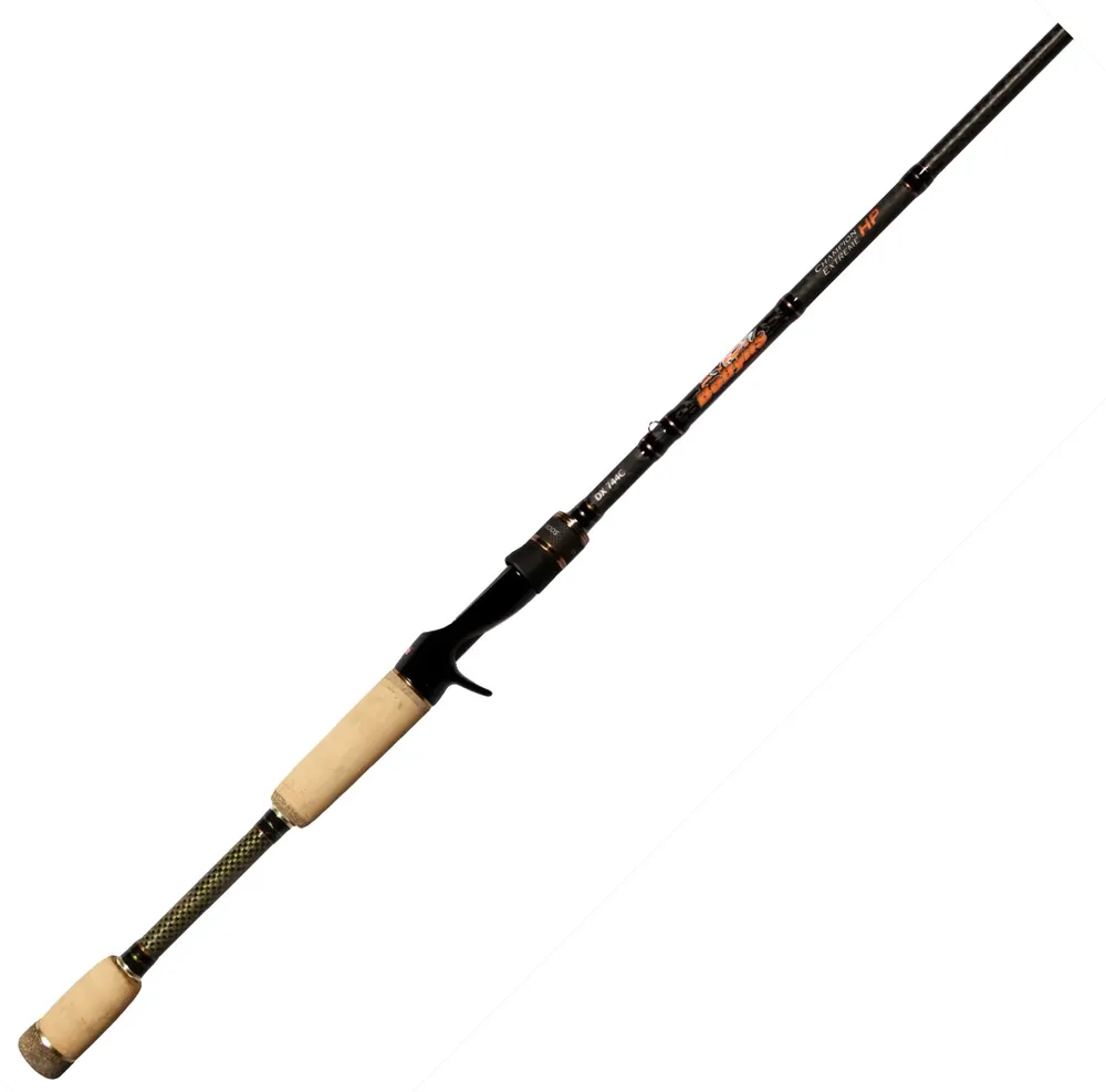 Dick's Sporting Goods Dobyns Champion Extreme Series Casting Rod