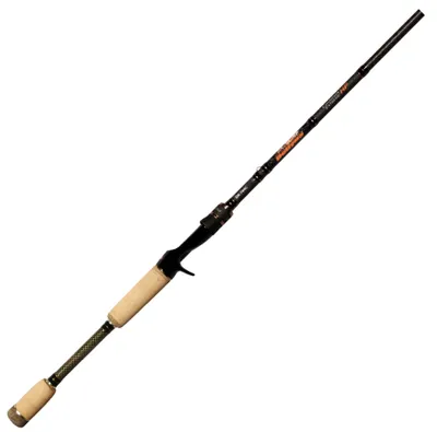 Dobyns Champion Extreme Series Casting Rod - Cork Split Handle