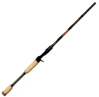 Dobyns Champion Extreme Series Casting Rod - Cork Split Handle