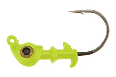 D.O.A. C.A.L. Short Shank Jig Heads