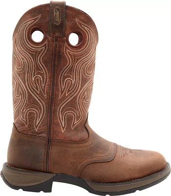 Durango Men's Saddle Western Boots
