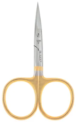 Dr. Slick All Purpose Bent Shaft Scissors