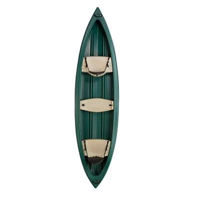 Lifetime Wasatch 130 Canoe