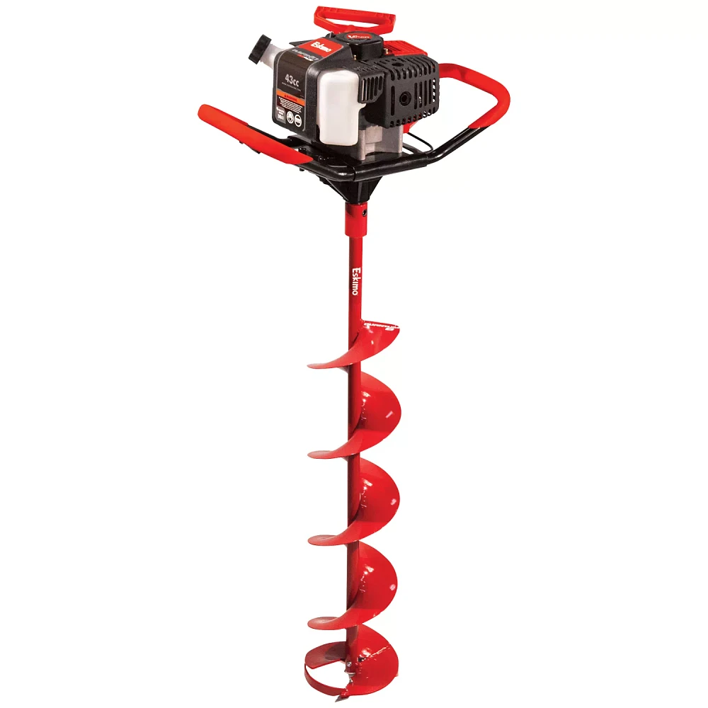 Eskimo Mako M43 Power Ice Auger