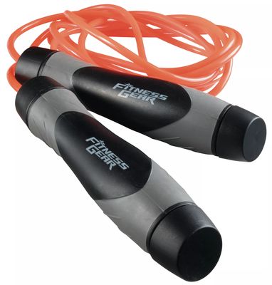 Fitness Gear Speed Jump Rope