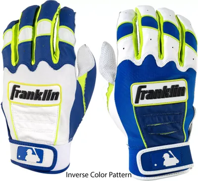 Franklin Adult CFX Pro Series Batting Gloves