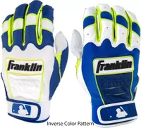 Franklin Adult CFX Pro Series Batting Gloves