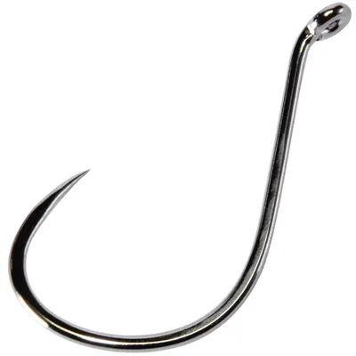 Gamakatsu Barbless Octopus Fish Hooks