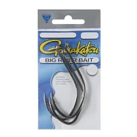 Gamakatsu Big River Bait Hooks