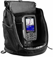 Garmin Striker 4 Fish Finder Portable Kit