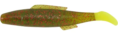 H&H Cocahoe Minnow Saltwater Soft Bait