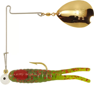 H&H Sparkle Beetle Jig Spin