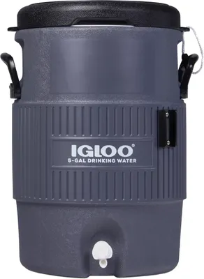 Igloo 5 Gallon Seat Top Cooler