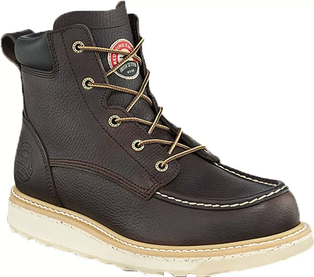 Irish Setter Men's 6” Aluminum Toe Work Boots