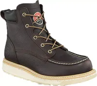 Irish Setter Men's 6” Aluminum Toe Work Boots