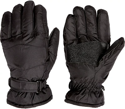 Igloos Men's Ski Gloves