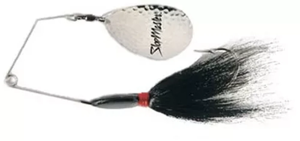 Joe Butcher Slopmaster Spinnerbait