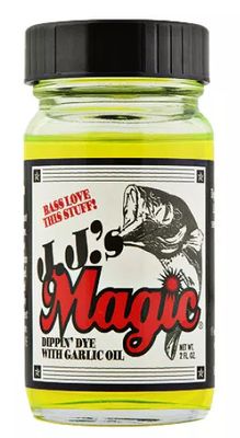 JJ's Magic Dippin' Dye Attractant