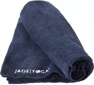 Jade Yoga Microfiber Towel
