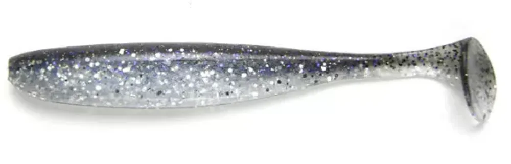 Keitech Easy Shiner softbait