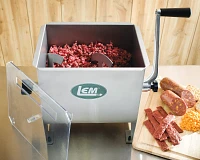 LEM Manual Meat Mixer